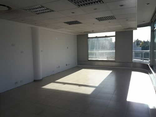 Oficinas Con Local Comercial En Alquiler | Av. Del Libertador 14071, Martínez | 895 M²