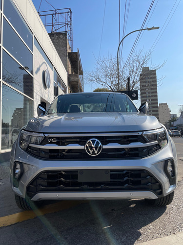 Volkswagen Amarok 3.0 Cd Tdi 258Cv V6 Extreme 4X4 At