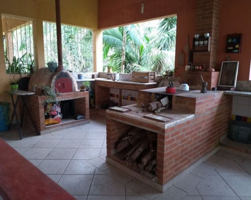 Chacara - 04598 - 33229228