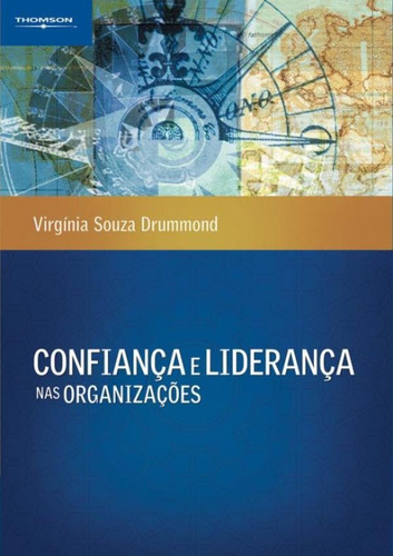 Confianca E Lideranca Nas Organizacoes