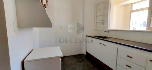 Imagem 20 de 27 de Apartamento 3 Quartos À Venda, 3 Quartos, 2 Vagas, São Pedro - Belo Horizonte/mg - 16882