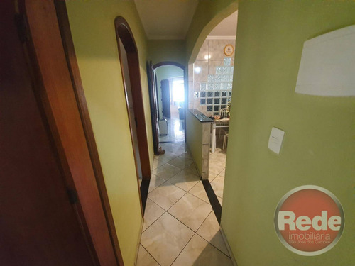 Imagem 11 de 21 de Casa À Venda, 62 M² Por R$ 395.000,00 - Jardim Das Flores - São José Dos Campos/sp - Ca4278