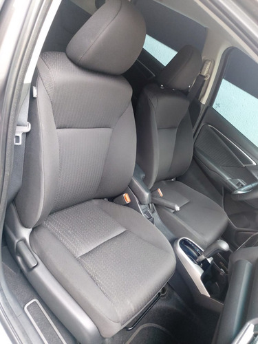 Imagem 4 de 8 de Fit Ex 1.5 Flex - Automático - Impecável