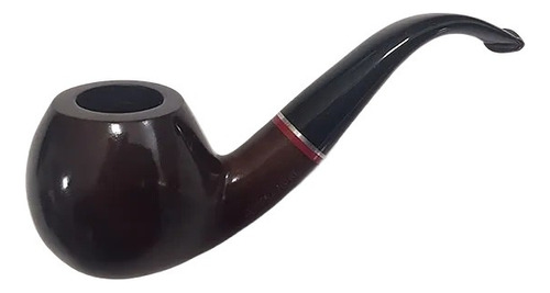 Cachimbo Bazzanelli Premium Curvo - Cod B-20