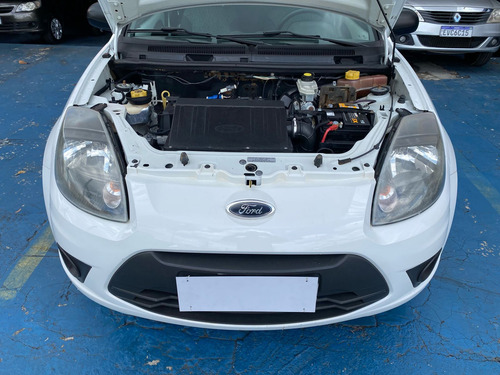 Ford Ka Ka 1.0 (Flex)