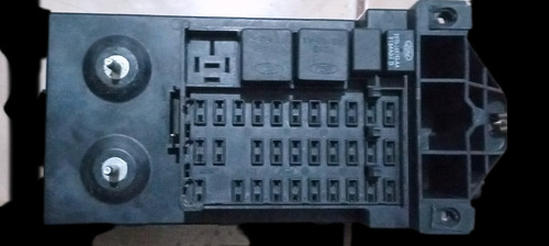 Modulo, Caja Fusibles Orijinal Para Camioneta F150