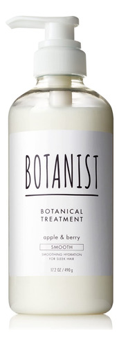 Botanist Acondicionador Suave | Manzana Y Bayas | Acondicion