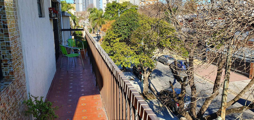 Imagen 13 de 13 de Hermoso 3 Amb Al Frente - Barrio San Pedro!!!