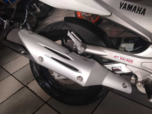 Yamaha Fazer 250