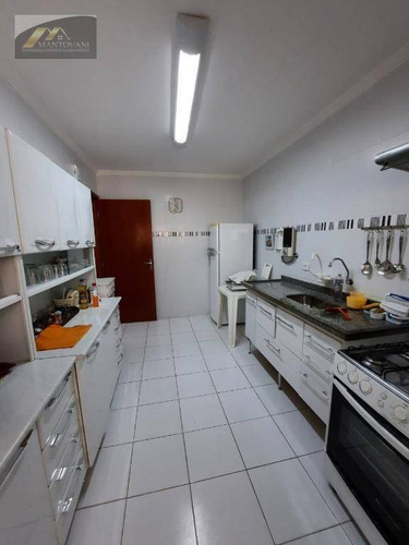 Imagem 20 de 23 de Apartamento Com 2 Dormitórios À Venda, 100 M² Por R$ 470.000 - Vila Guilhermina - Praia Grande/sp - Ap2717