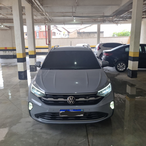 Volkswagen Nivus 1.0 Highline 200 Tsi Aut. 5p