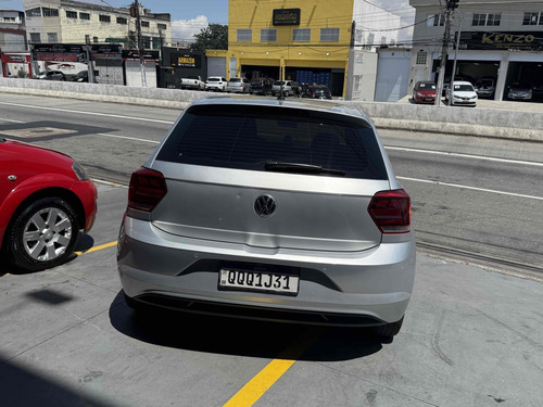 Volkswagen Polo 1.0 MPI TOTAL FLEX MANUAL
