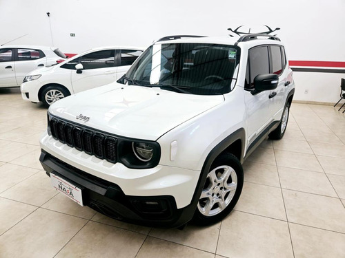 Jeep Renegade 1.3 TB 4x2 Flex Aut.