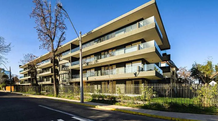 Imagen 1 de 13 de Edificio Bright Venta Directa Inmobiliaria (171263)