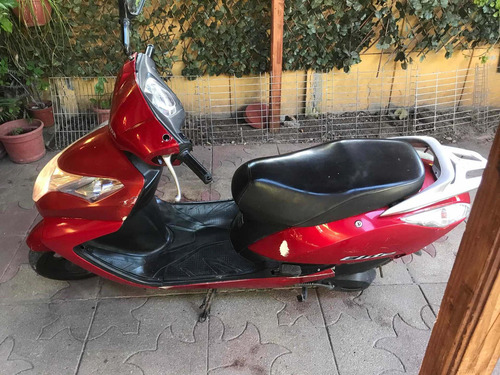 Honda Honda New Elite
