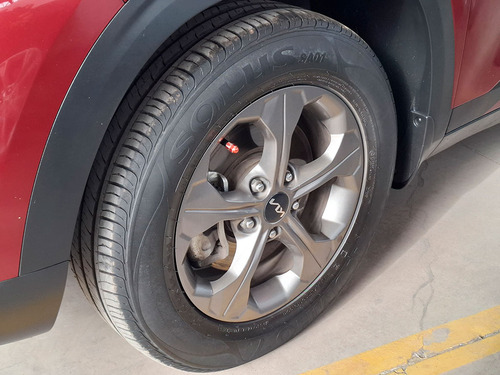 Kia Seltos Mpi 1.6 Aut