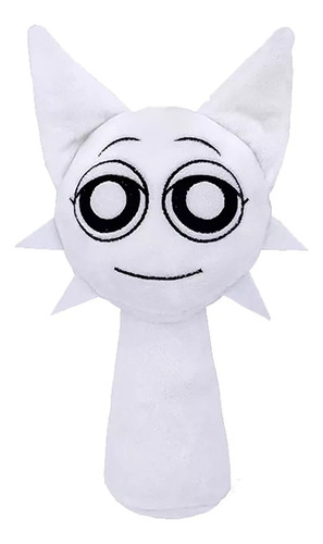 2 Peluches De Juegos De Terror