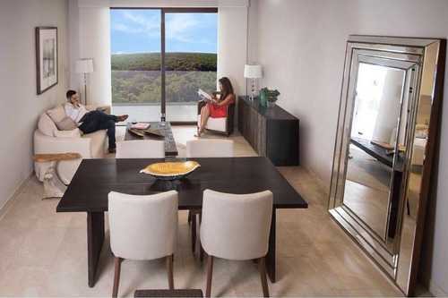 Imagen 3 de 14 de Departamentos En Venta Zona Playa Del Carmen Quintana Roo