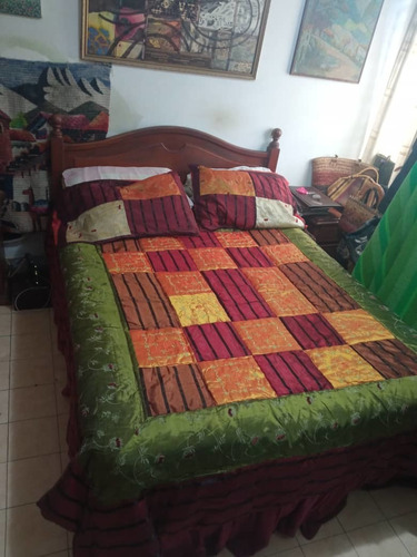 Imagen 12 de 15 de Venta De Apartamento En El Paraiso