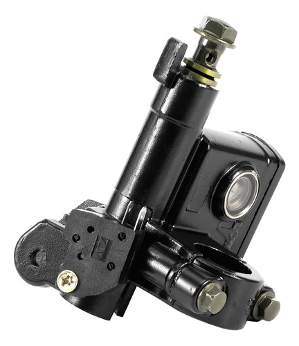 Accesorio De Freno Hidráulico Delantero Derecho De 10 Mm Par