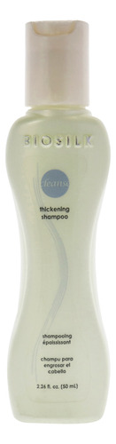 Shampoo Biosilk Thickening Travel Size 67ml