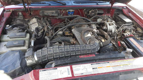 Ford Explorer 4.0 Xlt 4x2