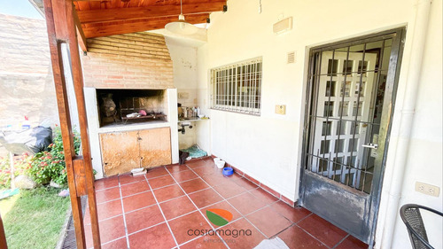 Casa 3 Dormitorios- Barrio Jardin