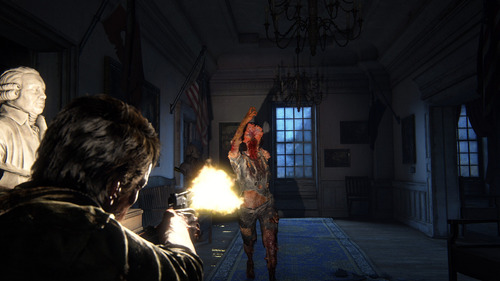 The Last Of Us Parte 1 | Steam | Pc | Original | Digital