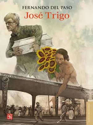 Libro José Trigo Nvo