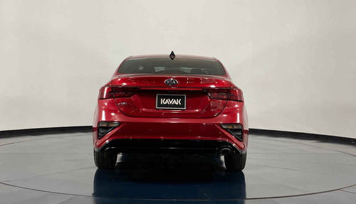 Imagen 5 de 15 de 113943 - Kia Forte Sedan 2019 Con Garantía