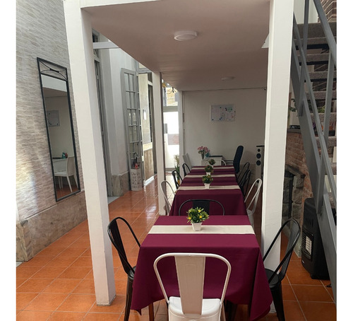 Residencial Para El Adulto Mayor, Tercera Edad.