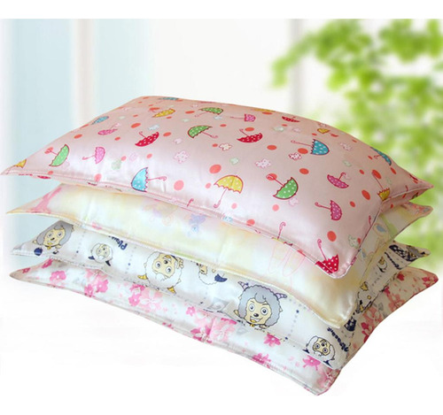 Funda De Almohada De Doble