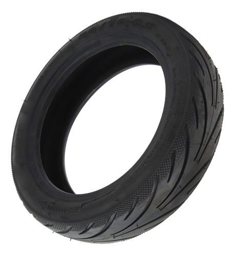 Electric Scooter Vacuum Tire 60/706.5 Rubber Shock