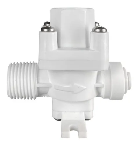 comprar Válvula Pressão 1\u002F2 Rosca P\u002F 1\u002F4 Para Purificador Esmaltec