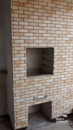 Apartamento Com 2 Dormitórios À Venda, 67 M² Por R$ 400.000,00 - Jardim Maria Izabel - Marília/sp - Ap0199