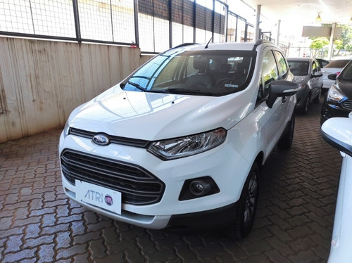 Ecosport Freestyle 1.6 Flex