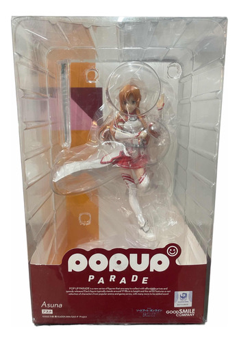 Figura Asuna  Yuuki  Pop Up Parade 