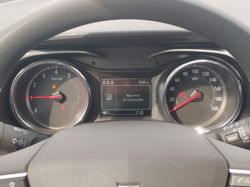 Chevrolet Tracker LTZ MT R