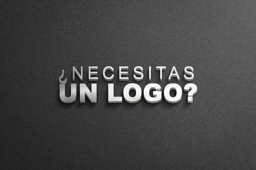 ¡diseño De Logotipo Profesional!