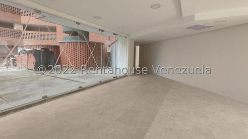 Imagen 21 de 24 de Bello A Estrenar Y Remodelado Con Buen Gusto En El Rosal, Caracas, Código: 23-25836 Mvg