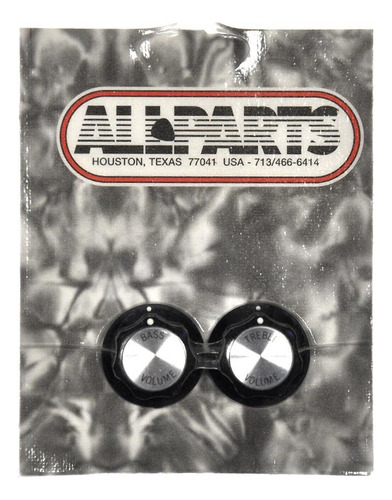 Allparts Volumen Para Rickenbacker