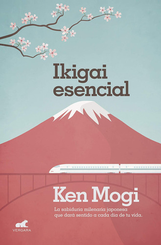 Libro: Ikigai Essential/essential Ikigai (edición En Español