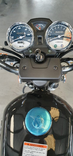 Imagen 4 de 25 de Suzuki Gn 125 No Honda, Gixxer, No Yamaha