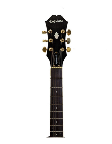 Guitarra Electroacustica EpiPhone Performer Se Outlet