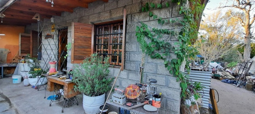 Imagen 24 de 30 de Casa Y Galpon En Venta En Huerta Grande