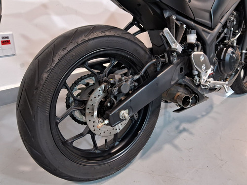Yamaha Mt 03 321/abs 2022/2022