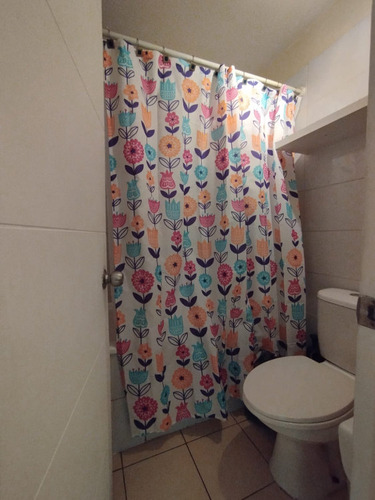 Venta Departamento 2 Dormitorios Santiago + Estacionamiento