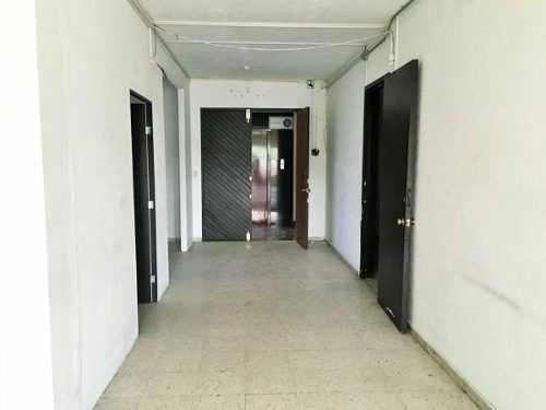 Imagen 7 de 8 de Oficina De 275 M2 En Venta En Presa Tepuxtepec