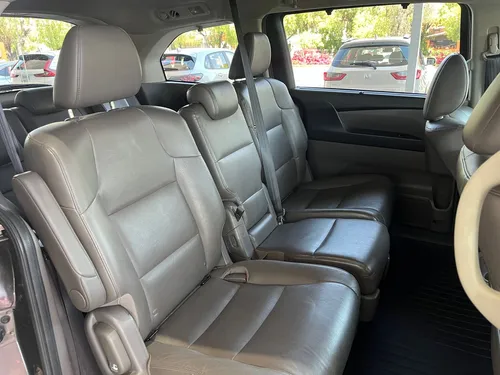 Honda Odyssey 3.5 Exl V6/ At