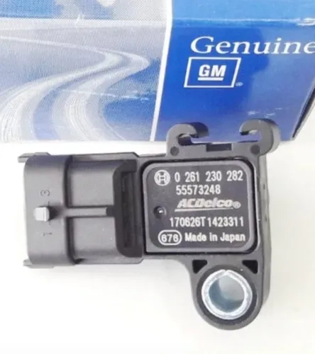 Sensor Map Captiva Sport Cobalt Hhr Sonic Sail Spark Gt